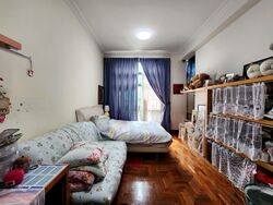 Tai Keng Villas (D19), Terrace #577091991